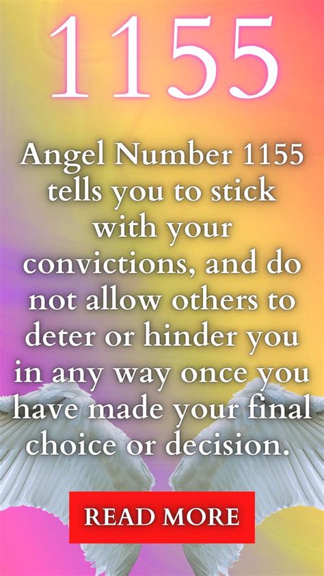 1155 meaning love|1155 Angel Number Meaning: Numerology & Symbolism